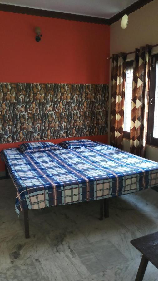 Rana Guest House Narendra Nagar Exterior foto